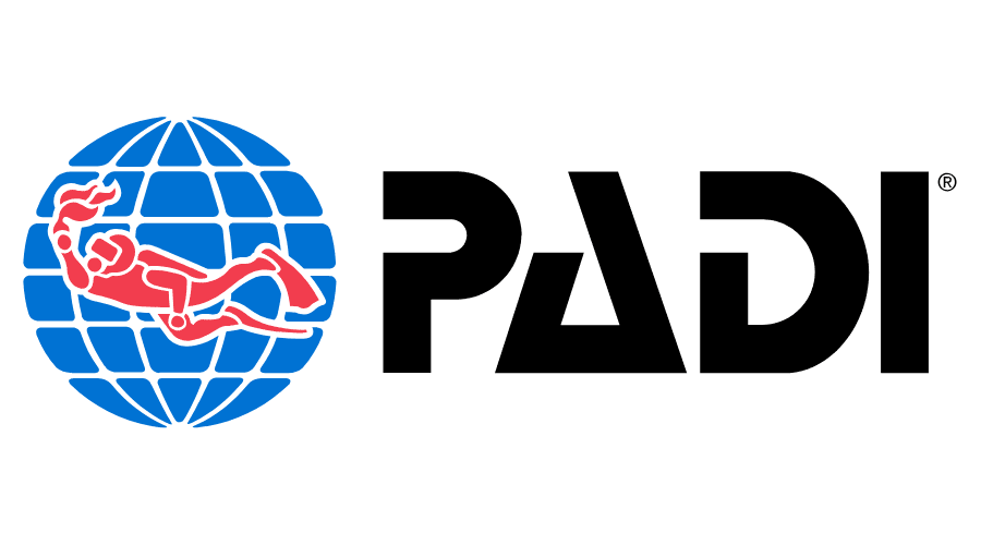 PADI logo