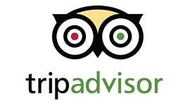 trip advisor logo